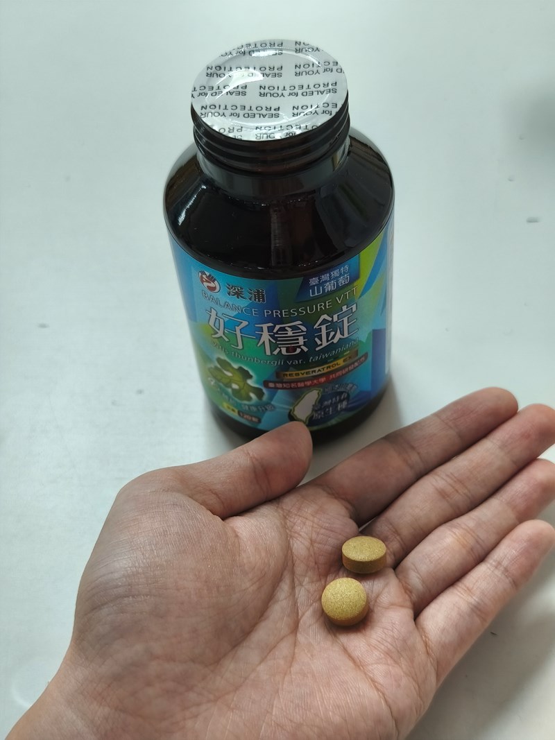 試用